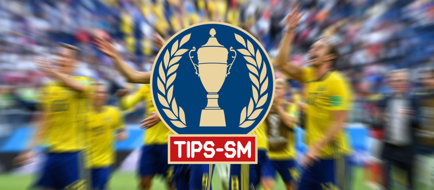 Allt om Tips-SM 2019 på Svenskaspel.se